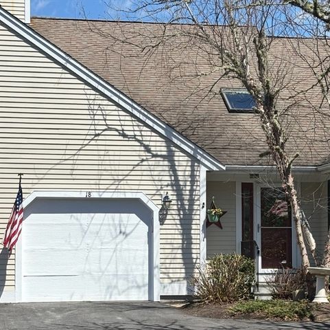 18 Bonwood Dr. 402, Mashpee, MA 02649