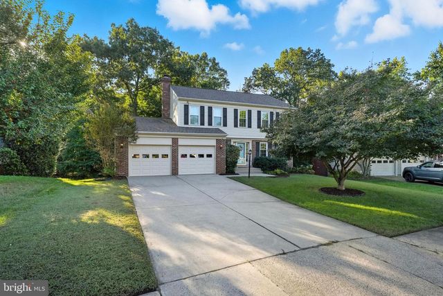 14367 N SLOPE ST, Centreville, VA 20120