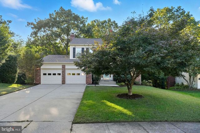 14367 N SLOPE ST, Centreville, VA 20120