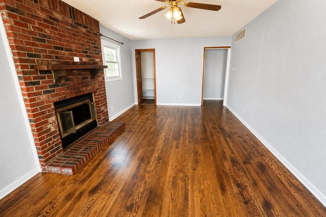 3407 S Vine, Wichita, KS 67217