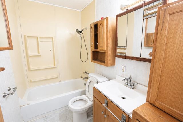 3407 S Vine, Wichita, KS 67217
