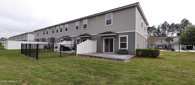 643 SERVIA Drive, St. Johns, FL 32259