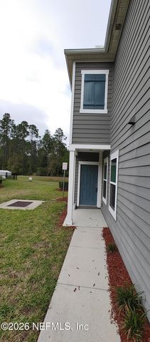 643 SERVIA Drive, St. Johns, FL 32259