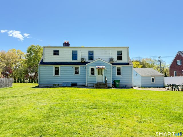 359 Dogwood Road, Orange, CT 06477