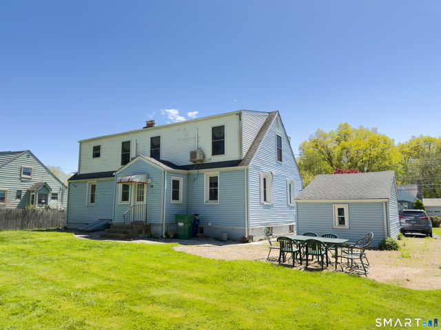 359 Dogwood Road, Orange, CT 06477