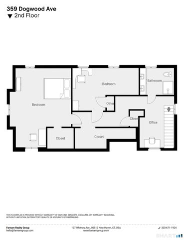359 Dogwood Road, Orange, CT 06477