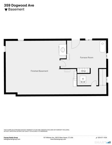 359 Dogwood Road, Orange, CT 06477