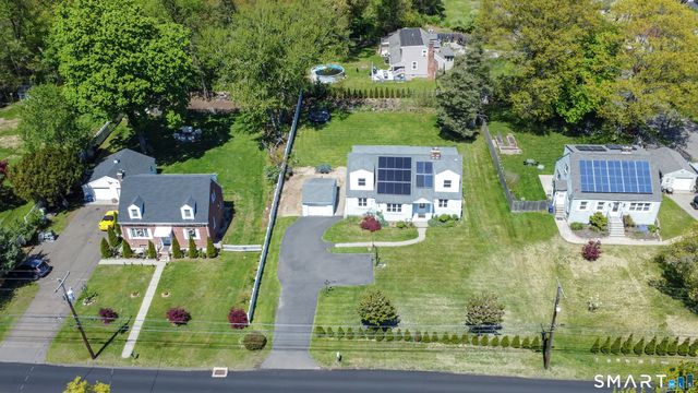359 Dogwood Road, Orange, CT 06477