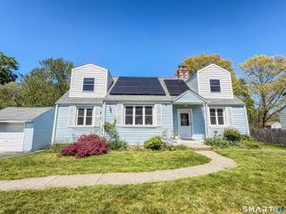 359 Dogwood Road, Orange, CT 06477