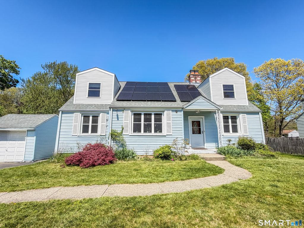 359 Dogwood Road, Orange, CT 06477