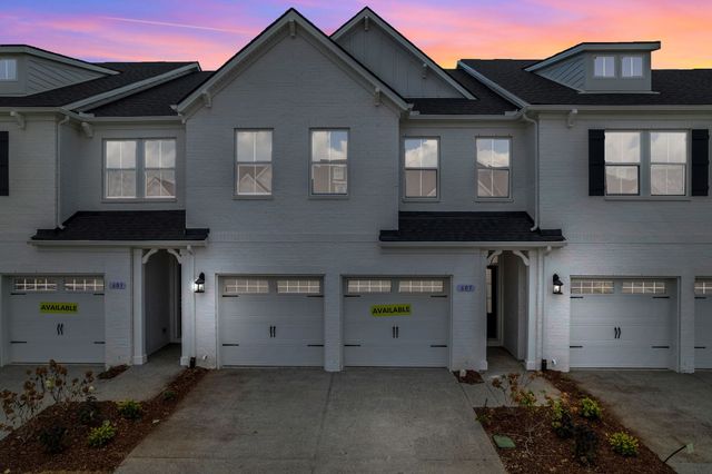 629 Club View Way, Mount Juliet, TN 37122