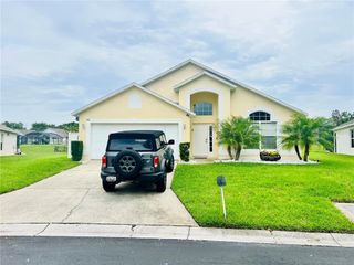 318 LANGHAM DRIVE, Davenport, FL 33897