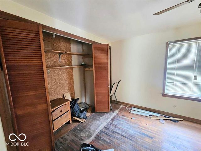 1621 R Avenue, New Castle, IN 47362