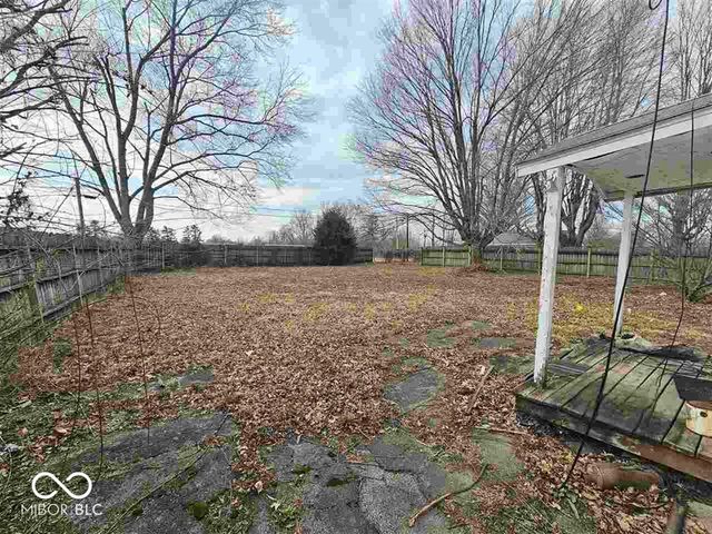 1621 R Avenue, New Castle, IN 47362