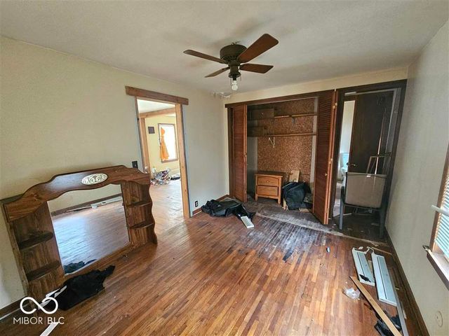 1621 R Avenue, New Castle, IN 47362