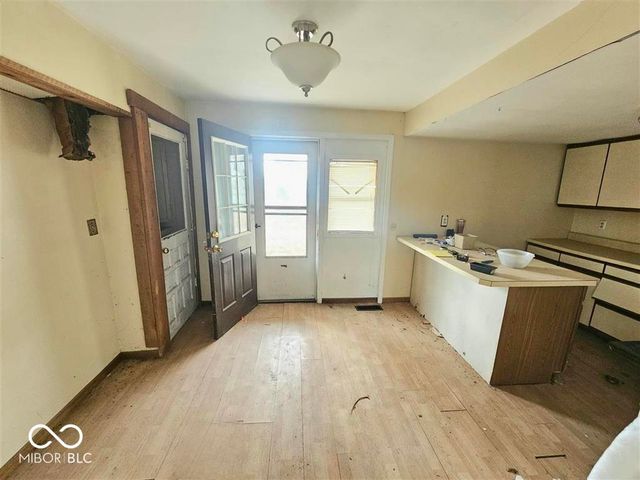 1621 R Avenue, New Castle, IN 47362