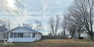 1621 R Avenue, New Castle, IN 47362