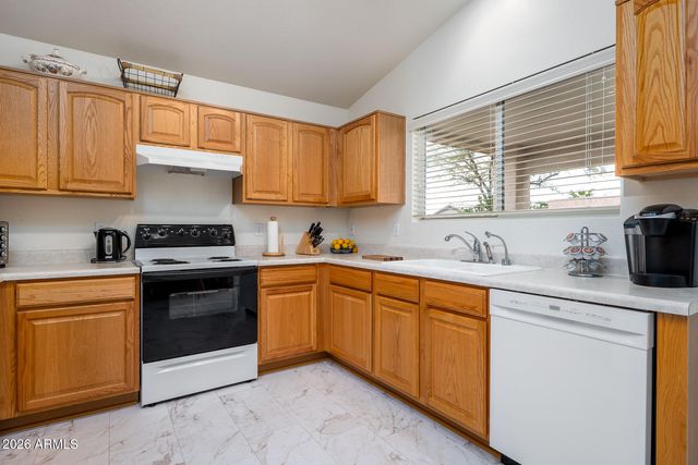 2429 E VALENCIA Drive, Casa Grande, AZ 85194