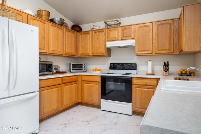 2429 E VALENCIA Drive, Casa Grande, AZ 85194