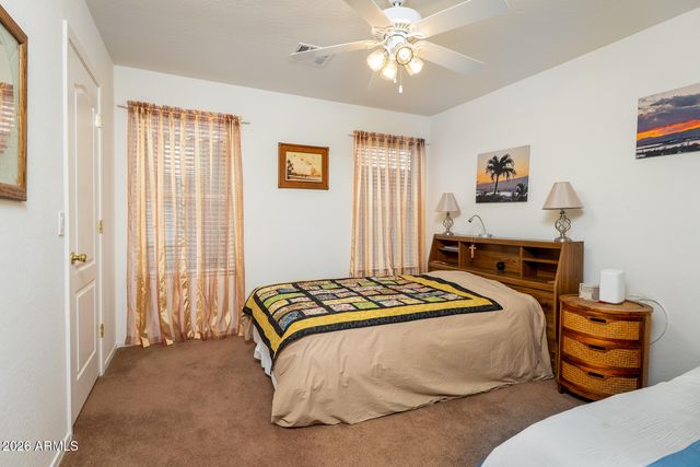 2429 E VALENCIA Drive, Casa Grande, AZ 85194