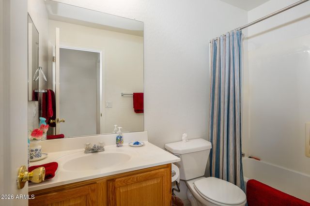 2429 E VALENCIA Drive, Casa Grande, AZ 85194