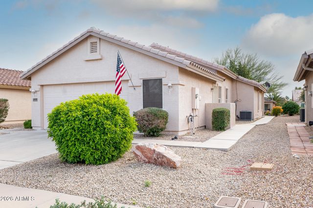 2429 E VALENCIA Drive, Casa Grande, AZ 85194