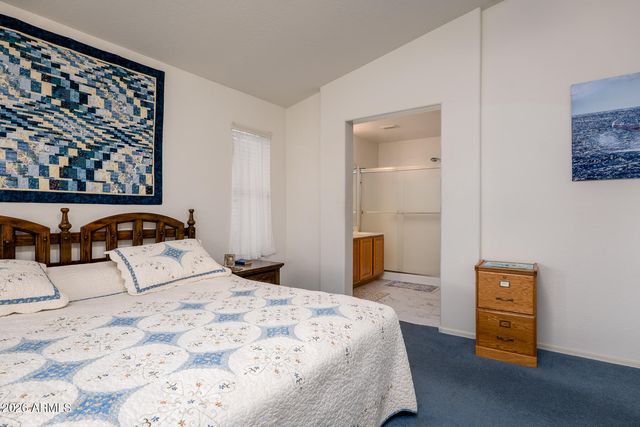 2429 E VALENCIA Drive, Casa Grande, AZ 85194