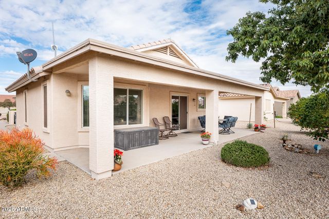 2429 E VALENCIA Drive, Casa Grande, AZ 85194