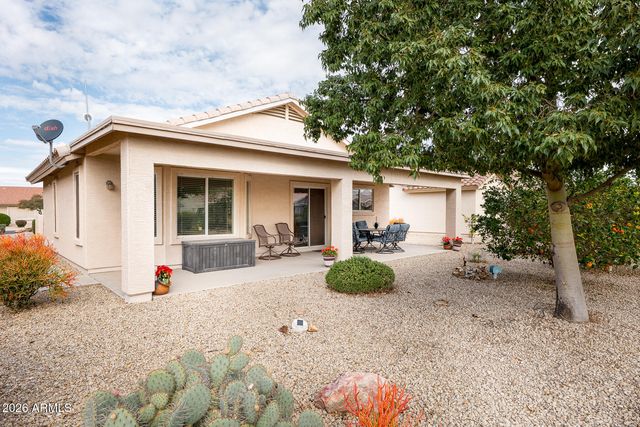 2429 E VALENCIA Drive, Casa Grande, AZ 85194