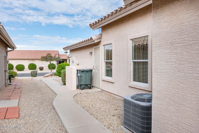 2429 E VALENCIA Drive, Casa Grande, AZ 85194