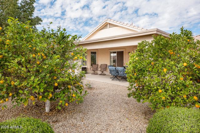 2429 E VALENCIA Drive, Casa Grande, AZ 85194