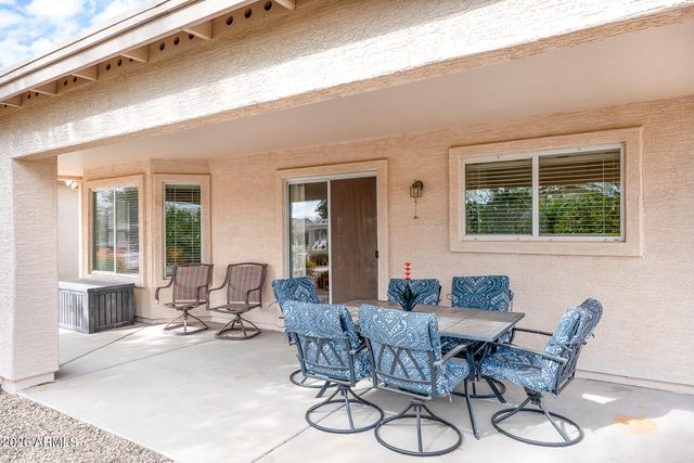 2429 E VALENCIA Drive, Casa Grande, AZ 85194