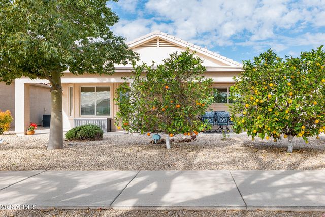 2429 E VALENCIA Drive, Casa Grande, AZ 85194