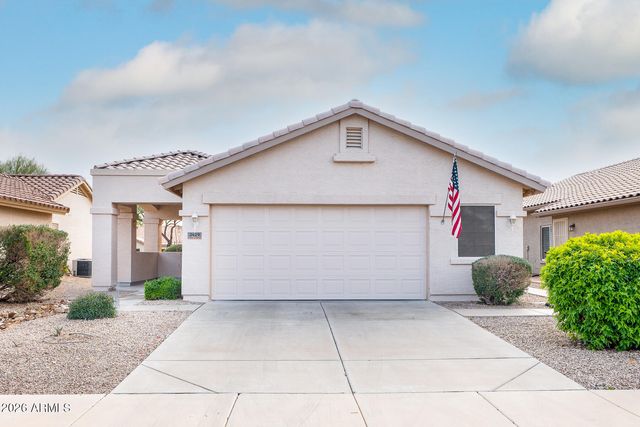 2429 E VALENCIA Drive, Casa Grande, AZ 85194