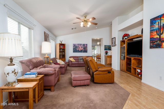 2429 E VALENCIA Drive, Casa Grande, AZ 85194