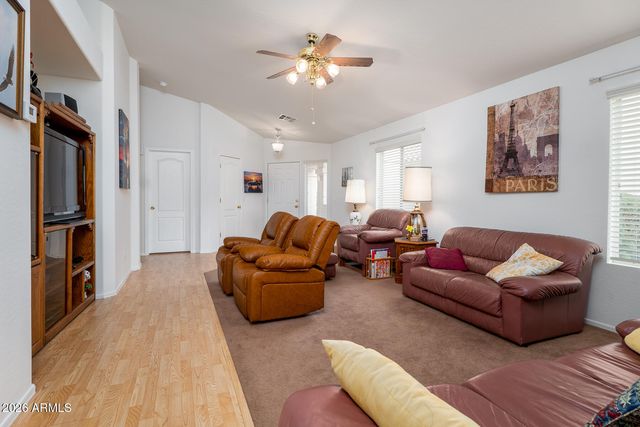 2429 E VALENCIA Drive, Casa Grande, AZ 85194