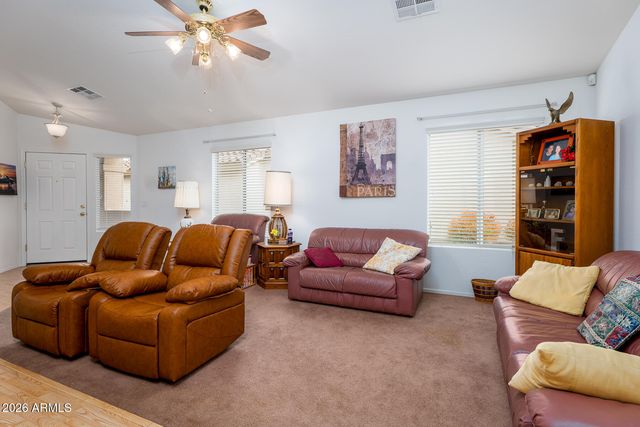 2429 E VALENCIA Drive, Casa Grande, AZ 85194