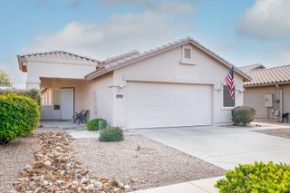 2429 E VALENCIA Drive, Casa Grande, AZ 85194