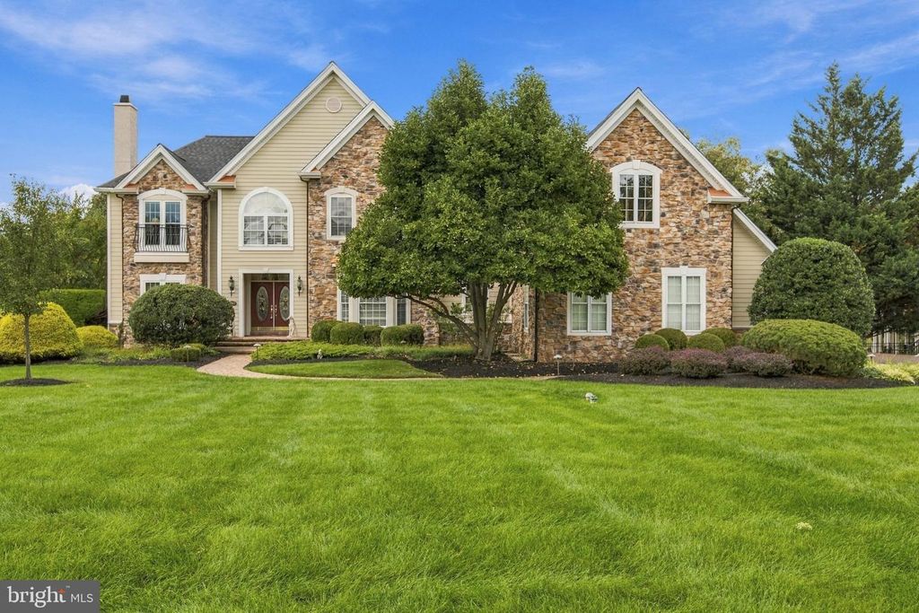 1093 DREW DR, YARDLEY, PA 19067 — photo 2