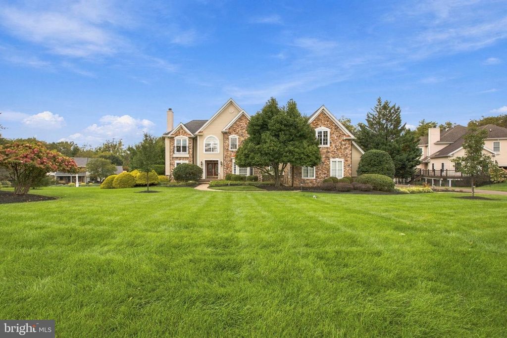 1093 DREW DR, YARDLEY, PA 19067 — photo 4