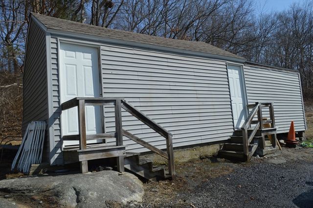 2428-2430 Providence Rd, Northbridge, MA 01534