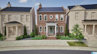 4387 VILLAGE GREEN CIRCLE, Hoover, AL 35226