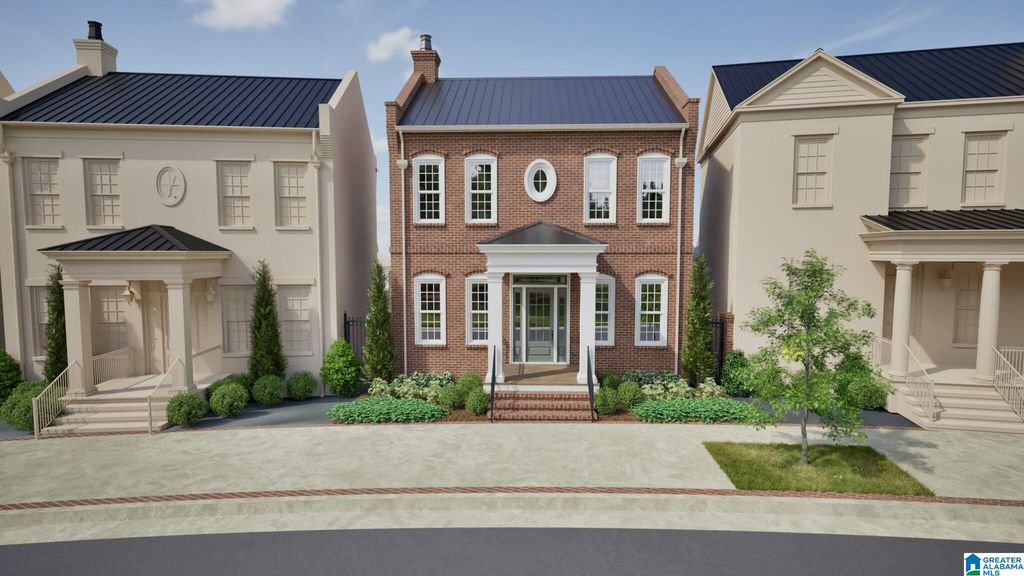 4387 VILLAGE GREEN CIRCLE, Hoover, AL 35226