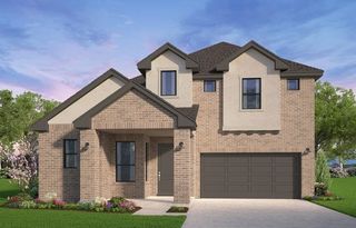 9262 Artemisia Lane, Frisco, TX 75035