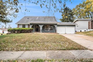 4398 Varano Drive, Florissant, MO 63033
