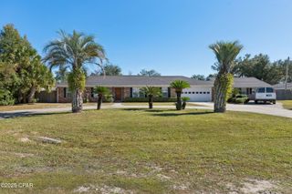 126 N Star Avenue, Panama City, FL 32404