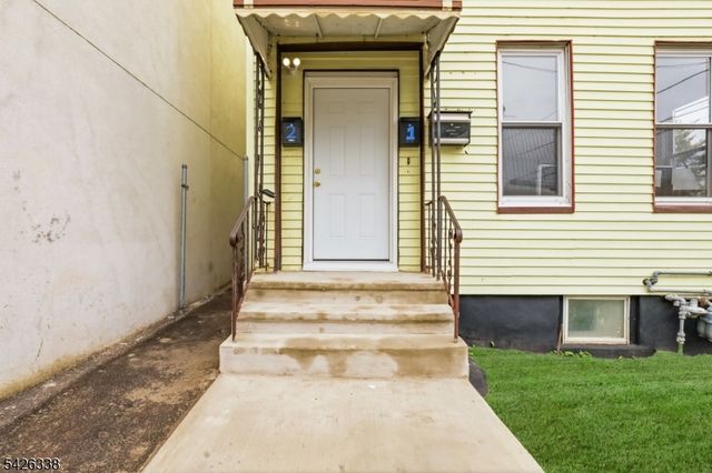 470 14Th Ave, Newark City, NJ 07106