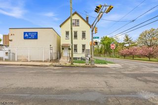 470 14Th Ave, Newark City, NJ 07106