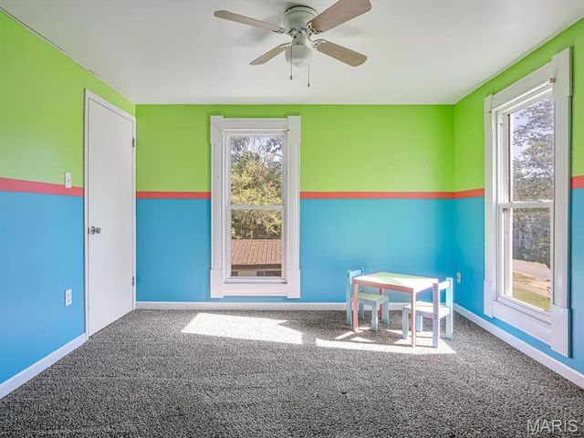 107 N Euclid Avenue, Marissa, IL 62257