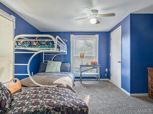 107 N Euclid Avenue, Marissa, IL 62257